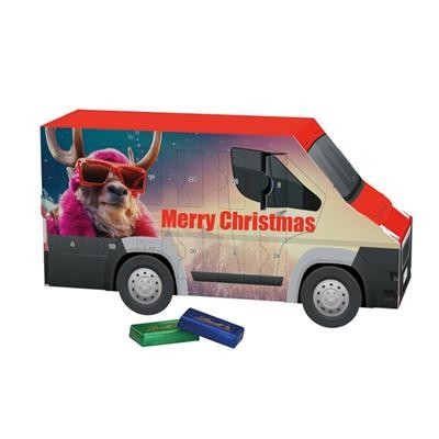 Picture of VAN ADVENT CALENDAR