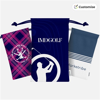 Picture of BANDO GIFTING BAG.