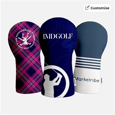 Picture of BANDO TRADITIONAL DRIVER HEADCOVER.