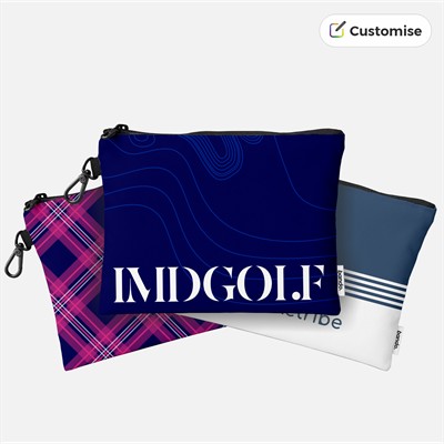 Picture of BANDO VALUABLES BAG.