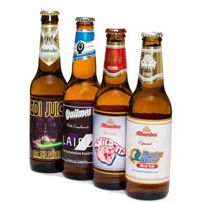 Picture of BEER.