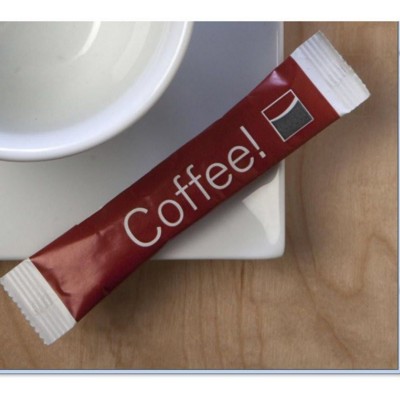 Picture of FREEZE DRIED COFFEE SACHET.