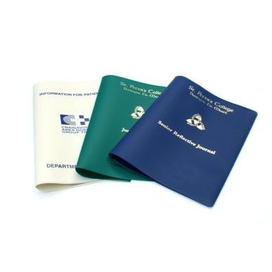 Picture of PVC BOOK COVER