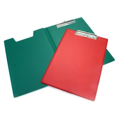 Picture of PVC CLIPBOARD