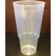 Picture of 2 PINT CLEAR TRANSPARENT PLASTIC TUMBLER