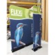 Picture of MEDIUM FLEXI FABRIC BANNER STAND