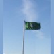 Picture of GOLF CLUBHOUSE FLAG