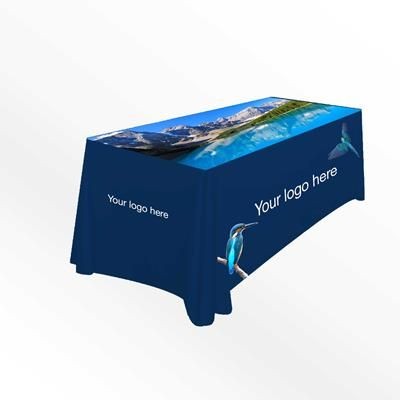 Picture of DIGITAL PRINT TABLE CLOTH