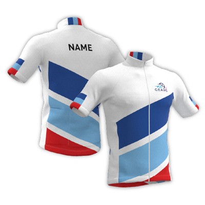 Picture of BESPOKE FULLY SUBLIMATED BICYCLE TOP