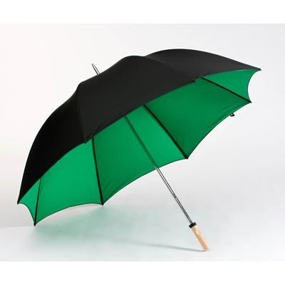 Picture of BEDFORD MAX DOUBLE CANOPY UMBRELLA.