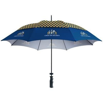 Picture of BEDFORD MAX VENTED CANOPY UMBRELLA.