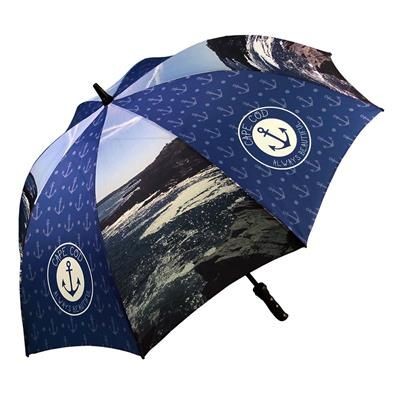 Picture of PRO BRELLA FG GOLF UMBRELLA with Lightweight & Durable Fibreglass Frame