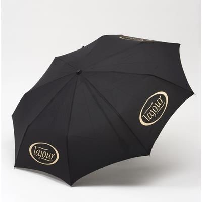 Picture of PROMO MATIC DELUXE UNISEX UMBRELLA.