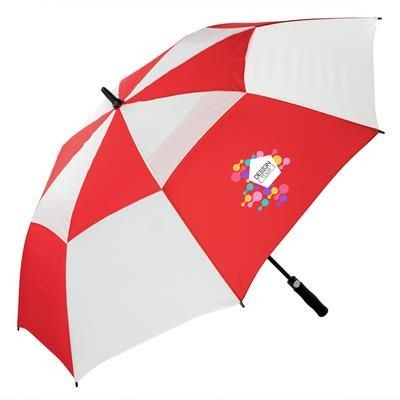 Picture of SUSINO AUTOMATIC VENTED GOLF UMBRELLA.