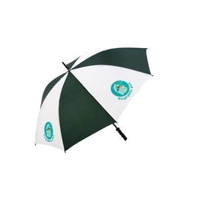 Picture of SUSINO GOLF FIBRE LIGHT UMBRELLA.