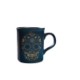 Picture of MATT BLACK SANDFIELD MUG