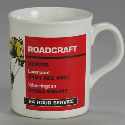 Picture of SANDFIELD MUG