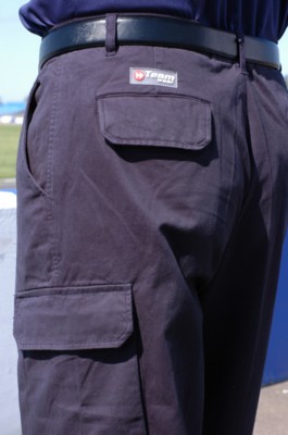 Picture of CARGO TROUSERS.