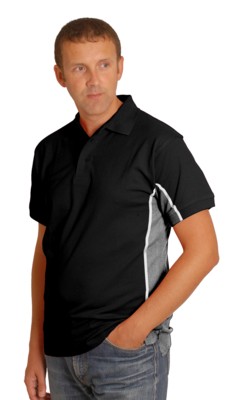 Picture of TOURING POLO SHIRT.