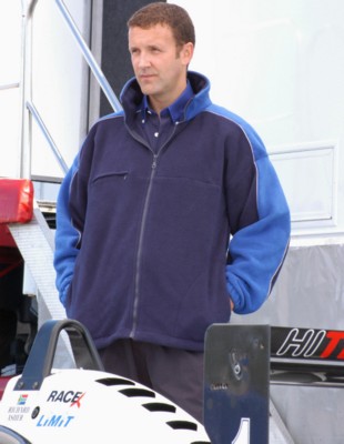 Picture of PITSTOP FLEECE JACKET.