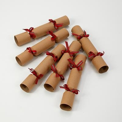 Picture of PERSONALISED ECO CRACKER