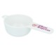 ECO RECYCLED RICE SCOOP MEASURE image 2
