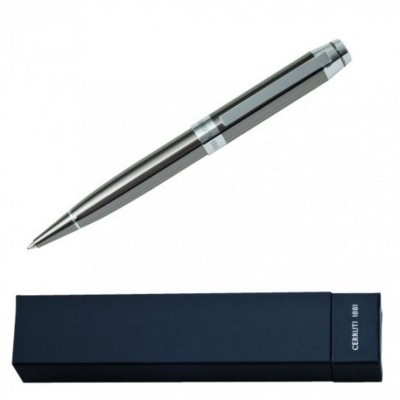 Picture of CERRUTI 1881 HERITAGE GUN BALL PEN