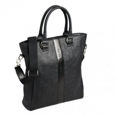 Picture of CERRUTI 1881 DOCK SHOPPER TOTE BAG.