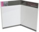 Picture of BOOK STYLE TABLE TOP MENU HOLDER