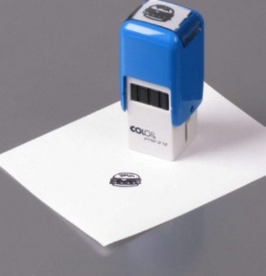 Picture of LOYALTY STAMP