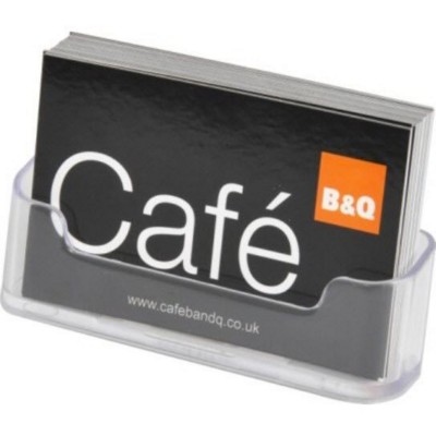 Picture of LOYALTY CARD HOLDER.