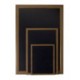 Picture of CHALKBOARD with Wood Frame