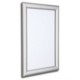 Picture of A3 SILVER SNAP POSTER HOLDER & PHOTO FRAME