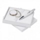 Picture of NINA RICCI PEN & HANDBAG HANGER SET