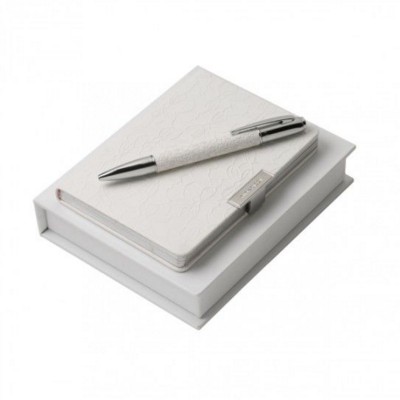 Picture of NINA RICCI PEN & NOTE BOOK SET.