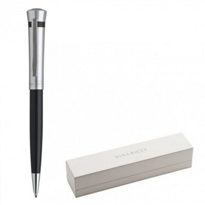 Picture of NINA RICCI LEGENDE BALL PEN in Black.