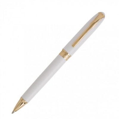 Picture of NINA RICCI CAPRICE BALL PEN in White