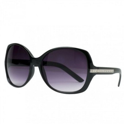 Picture of JEAN LOUIS SCHERRER LADIES SUNGLASSES in Black.