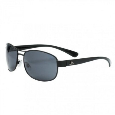 Picture of JEAN LOUIS SCHERRER CORSAIRE SUNGLASSES in Black.