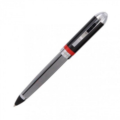 Picture of JEAN LOUIS SCHERRER RACE BALL PEN.