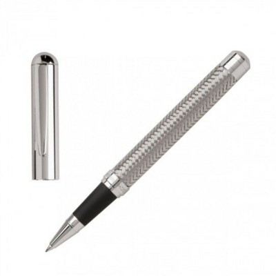 Picture of JEAN LOUIS SCHERRER EXTENSIBLE ROLLERBALL PEN.