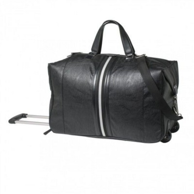 Picture of UNGARO STORIA TROLLEY BAG.