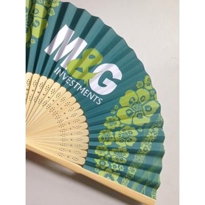 concertina fan