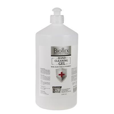 Picture of 1000ML ANTIBACTERIAL HAND SANTISER GEL.