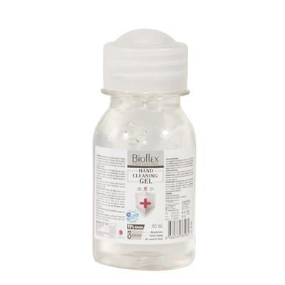 Picture of 60ML ANTIBACTERIAL HAND SANTISER GEL