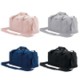 Picture of BAGBASE100% RECYCLED 600D POLYESTER SMALL TRAINING HOLDALL