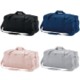 Picture of BAGBASE100% RECYCLED 600D POLYESTER MEDIUM TRAINING HOLDALL