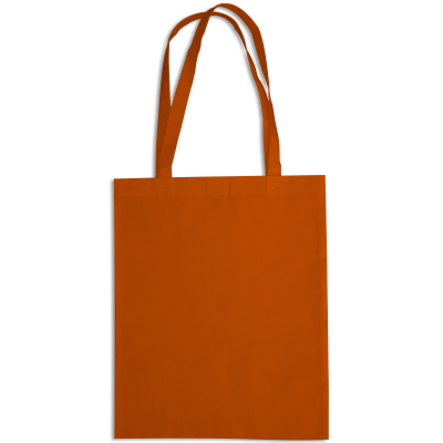 Picture of DUNHAM 5OZ PREMIUM DYED COTTON SHOPPER TOTE BAG