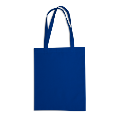 Picture of DUNHAM 5OZ PREMIUM DYED COTTON SHOPPER TOTE BAG.