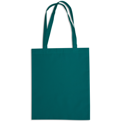 Picture of DUNHAM 5OZ PREMIUM DYED COTTON SHOPPER TOTE BAG